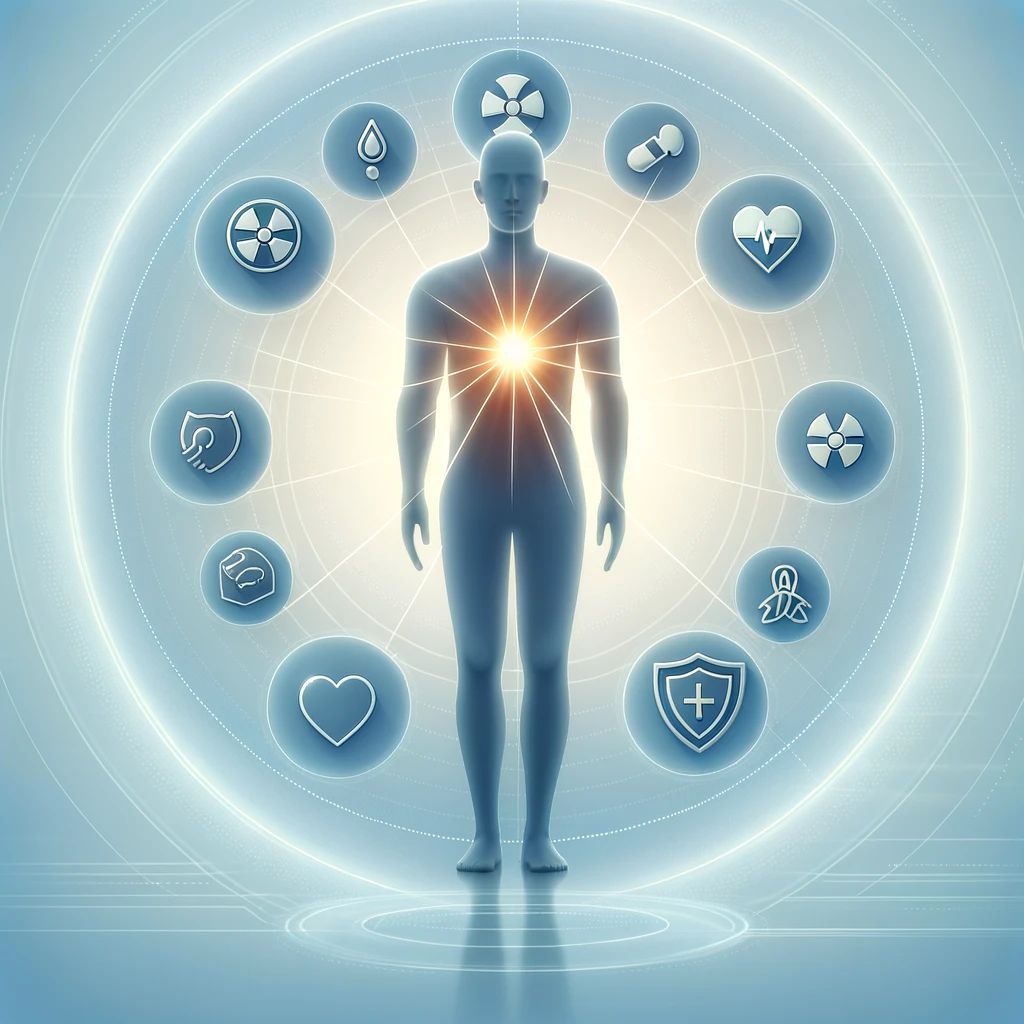 آثار العلاج الإشعاعي للسرطان وكيفية التعامل معها