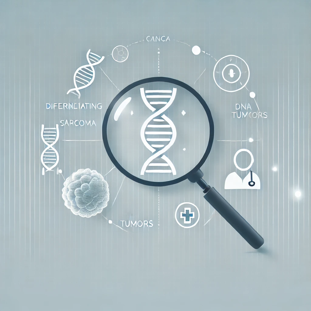 الفرق بين الساركوما والأورام الأخرى كيفية التفريق بينها وأهمية التشخيص الدقيق