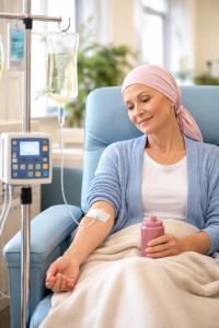 هل العلاج الكيماوي مؤلم؟ وكيف يتم؟