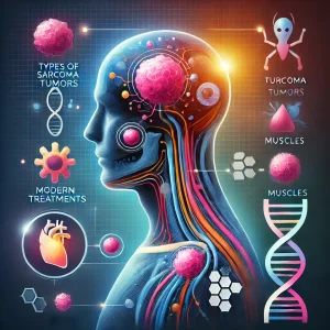 أنواع سرطان ساركوما الخبيث