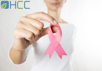 فحص سرطان الثدي في المنزل